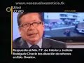 Ud. Lo Vio... Leopoldo Castillo