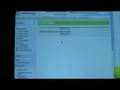 Salesforce Paid Time Off application