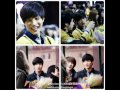 EXO-K/EXO-M Se Hun & Kai's Graduation