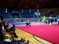 XU HUI HUI DIMOSTRAZIONE SCIABOLA XU HUI HUI DIMOSTRAZIONE SCIABOLA