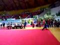 XU HUI HUI DIMOSTRAZIONE SCIABOLA