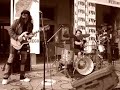 Bum Bum Bros_blues Mielec 2006