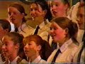 http://spiritdei.blogspot.com king's college cambridge 2008 the shepherd's carol bob chilcott.

this carol was specially composed for 'carols from king's' in 2000.  

bob chilcott (born 9 april 1955) is a british choral composer, conductor, and singer, based in oxford, england.

born in plymouth, he sang in the choir of king's college, cambridge, both as a boy and as a university student, notable achievements including singing 