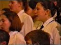 Can You Hear Me? (Bob Chilcott) SSA choir Can You Hear Me? (Bob Chilcott) SSA choir