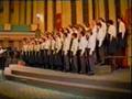 Can You Hear Me? (Bob Chilcott) SSA choir