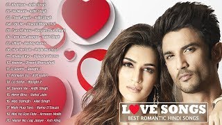 New Hindi Songs 2020  Romantic Bollywood Love Song