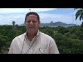 Zé Baiano e o SOAC no Congresso da UGT-RJ