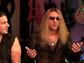 SYBA live flashrock music video webcast