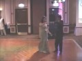 KarMie US Reception First Dance