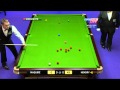 Stephen Hendry 147 Break Welsh Open 2011