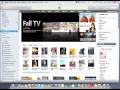 Quick Introduction to iTunes
