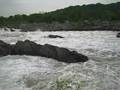 Mather Gorge on Potomac River