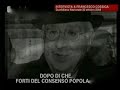 Il metodo (criminale) di Cossiga