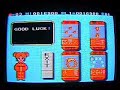 Cloud Master - Level 1 (Sega Master System) Cloud Master - Level 1 (Sega Master System)