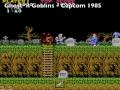 here are my personal favourite arcade games from 1978 to 1989. music is depuis l'automne by harmonium. i apologize for the slight lag during some parts of the video. if i keep on making these, i'll find a way around it. avalanche blasto clowns gypsy juggler space invaders asteroids berzerk centipede defender pac-man space zap donkey kong gorf burger time joust pengo robotron sinistar super locomotive super-pac-man tron tutankham zoo keeper faster harder more challenging q*bert gyruss mappy phozon sinbad mystery track & field 1942 circus charlie grodba kung fu master lode runner mikie punch-out road fighter son son ghosts 'n goblins gun.smoke hang-on motos section z space harrier bubble bobble chiller exidy konami namco capcom nintendo sega fantasy zone midway williams iron horse out run after burner ii '88 games galaxy force 2 narc splatter house super contra tetris buster bros. golden axe r-type ii stun runner strider atari