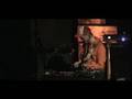 Kundan Lal live @ UT Connewitz part1