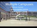 College of DuPage Commercial