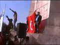 NKARA ULUS'TAKİ TERÖRE LANET MİTİNGİ VE ŞEHİTLERİMİZİ MEVLİD-İ ŞERİFLE ANMAK