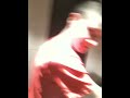 Greg Johnson In the toilet in sol viva