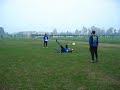 Tormann Torwart Training keeper allenamento portieri calcio fussball soccer goalkeeper