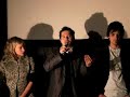 John Leguizamo at TriBeCa film Festival Paraiso Travel John Leguizamo at TriBeCa film Festival Paraiso Travel