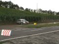 rallye deutschland adac 2006 vendredi 1/2