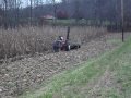 WD45 Allis Chalmers 309 New Idea Picker 2009