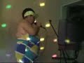 Saaremaa Valss karaoke