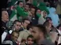 Real Sporting de Gijón 1-2 Real Betis Balompie 2008/09 Real Sporting de Gijón 1-2 Real Betis Balompie 2008/09
