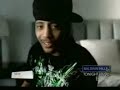 just a remix of j-holiday bed