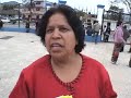 el 8 de marzo cientos de mujeres marcharon en las calles de san crist�bal para el d�a mundial de las mujeres; mujeres indigenas, mujeres de la otra campa�a, sindicalistas, trabajadoras domesticas y otras. muchas daron su palabra en la plaza.

un art�culo sobre la marcha en ingl�s:
an article about the march in english:

http://www.narconews.com/issue51/article3033.html