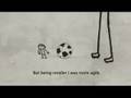 Impossible is nothing - Lionel Messi
