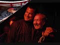 Taj Mahal & Steven Seagal (Mojo Priest) Dark Angel Taj Mahal & Steven Seagal (Mojo Priest) Dark Angel