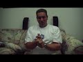 manualist plays nazareth - love hurts - on his hands!