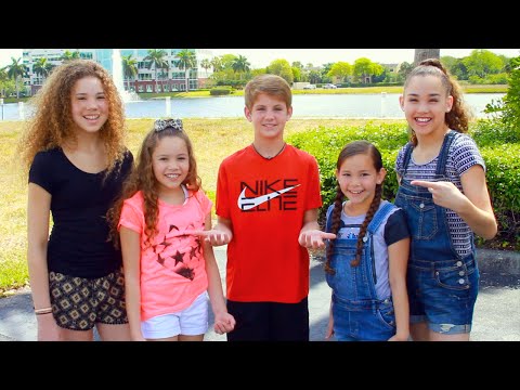 MattyB’s HUGE Announcement & Secret Music Video