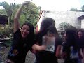 souljah giRL of cVSU