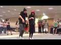 Adam Sevani Choreography