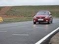 Mi Clio Sport con la OMP Gr.N de 55mm