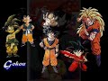 dragonball raro dragonball raro