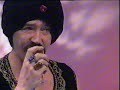 FAKIR SEUQCAJ IN \"DE DROOMFABRIEK\" MET BART PEETERS