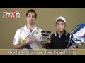 2010-05-23 | Andy Roddick Tennis Gear Guide ~> Tennis Express' Armen updates us on ATP Top Player Andy Roddick. Featured is the Babolat Pure Drive Roddick GT Plus that he strings with a hybrid ... ()