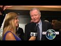 Interview Jon Voight LA JFF