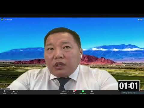 Монгол Улсын шүүхийн тухай хуулийн шинэчилсэн найруулгын төслийн анхны хэлэлцүүлгийг дэмжиж, төслийг эцсийн хэлэлцүүлэгт шилжүүлэв