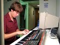 Roland JX-3P Demo Roland JX-3P Demo