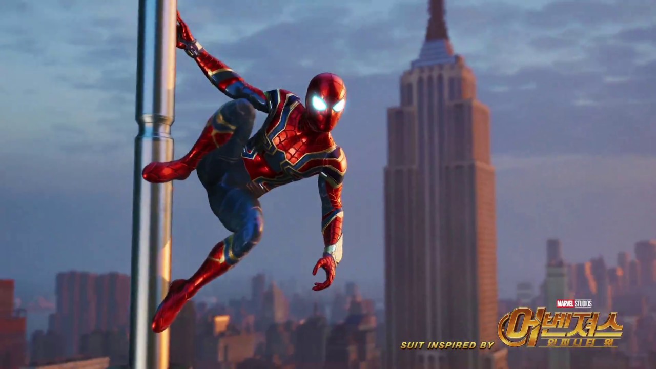 marvel spider man ps4 android apk marvel spider man ps4 android apk