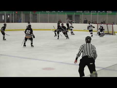 Gavyn Thoreson lights lamp 5x for Andover