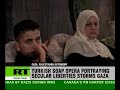 Steamy TV soap has Arab world in a lather