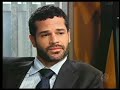 Novela Amor e Intrigas com Rogerio Barrros