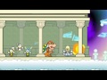 welcome to my let's play on super paper mario! playlist: bit.ly feel free to rate, favourite, comment and subscribe - by doing that you are helping my channel to grow. thanks for the support! i love you guys! ? twitter: twitter.com facebook: facebook.com