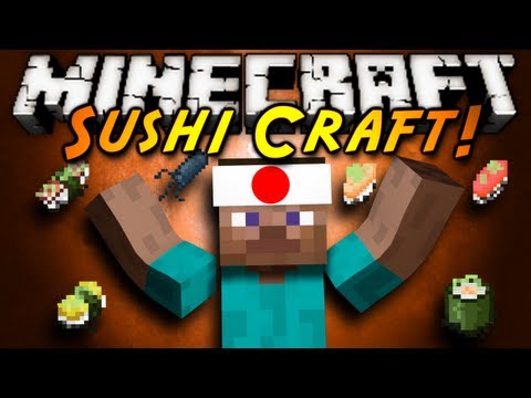 Minecraft Mod 7 Team S Idea